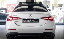 مرسيدس بنز C-Class